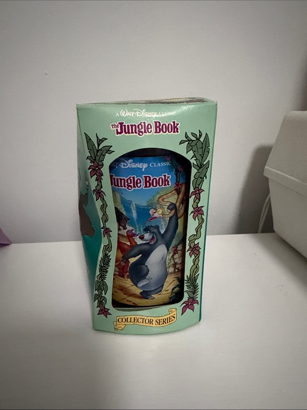 Disney Jungle Book Collector Cup